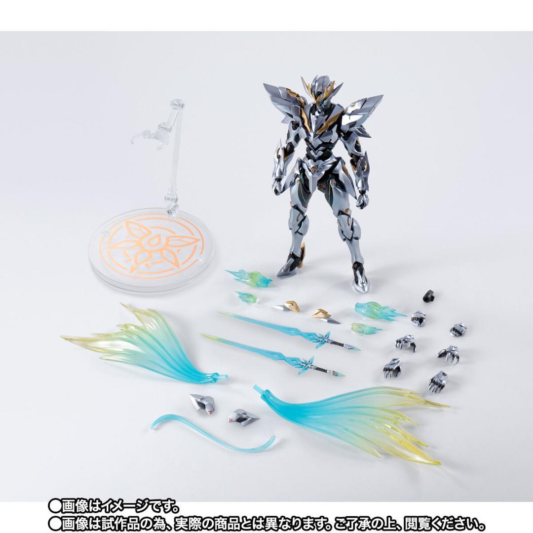 Premium Bandai Game Characters S.H.Figuarts