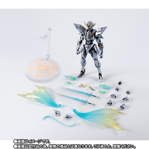 Premium Bandai Game Characters S.H.Figuarts