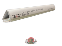 Commercial Video Camera Body Asaca All-200 L