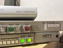 Commercial Video Camera Body Asaca All-200 L
