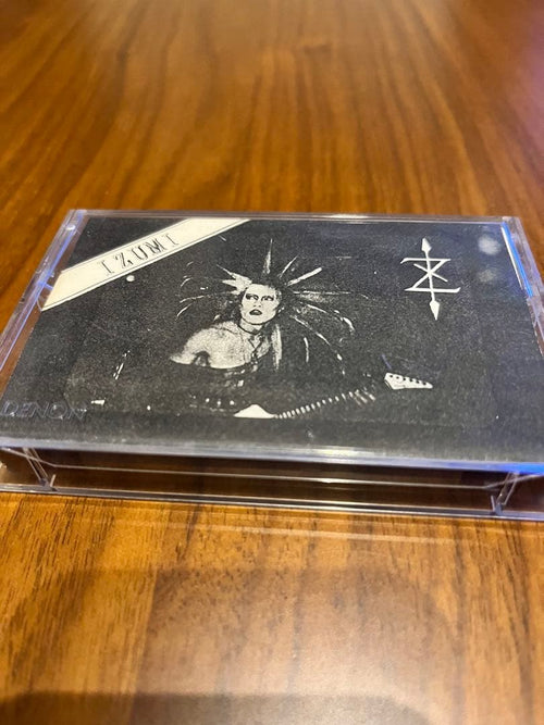 Japanese Music Izumi Plutonium Aion
