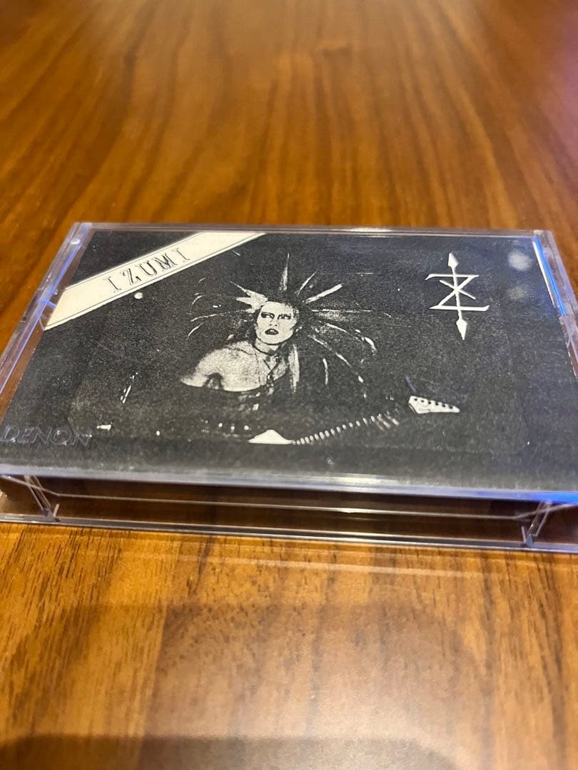 Japanese Music Izumi Plutonium Aion