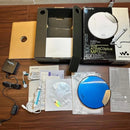Sony Portable Cd Player D-Ne820 5351