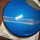 Sony Portable Cd Player D-Ne820 5351