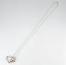 Tiffany Necklaces 925/750