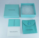 Tiffany Necklaces 925/750