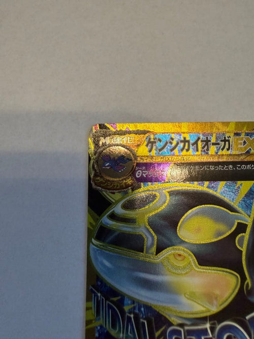 Pokemon Card Game Ex Ur Xy7 093/081