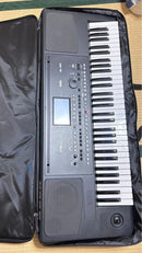 Korg Keyboard Electronic Piano Pa300 61