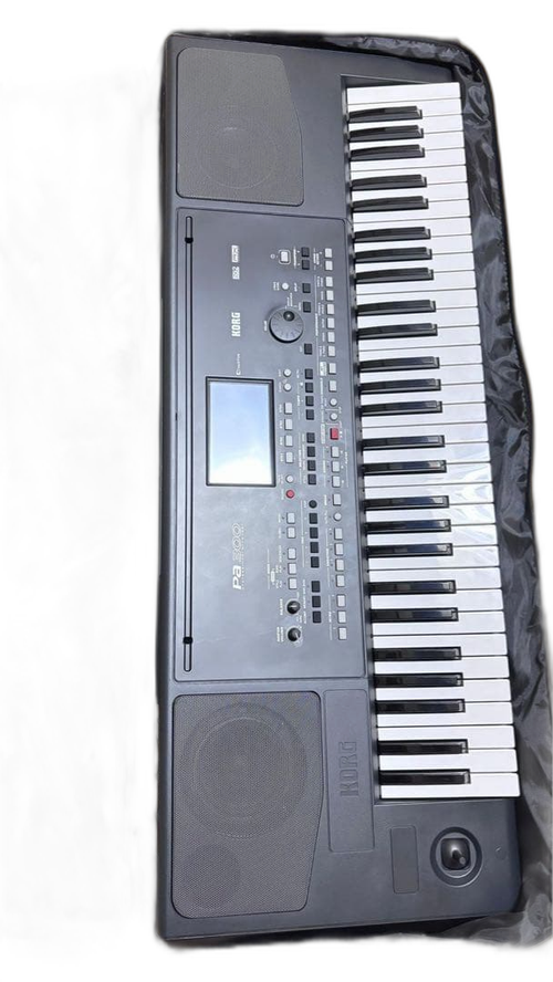 Korg Keyboard Electronic Piano Pa300 61