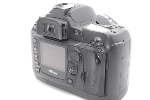 Nikon Digital Slrs D70S Cf