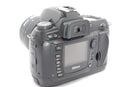 Nikon Digital Slrs D70S Cf