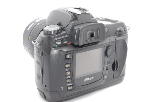 Nikon Digital Slrs D70S Cf