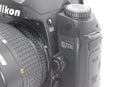 Nikon Digital Slrs D70S Cf