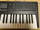Korg Midi Keyboard Pad Taktile-49 49 0804