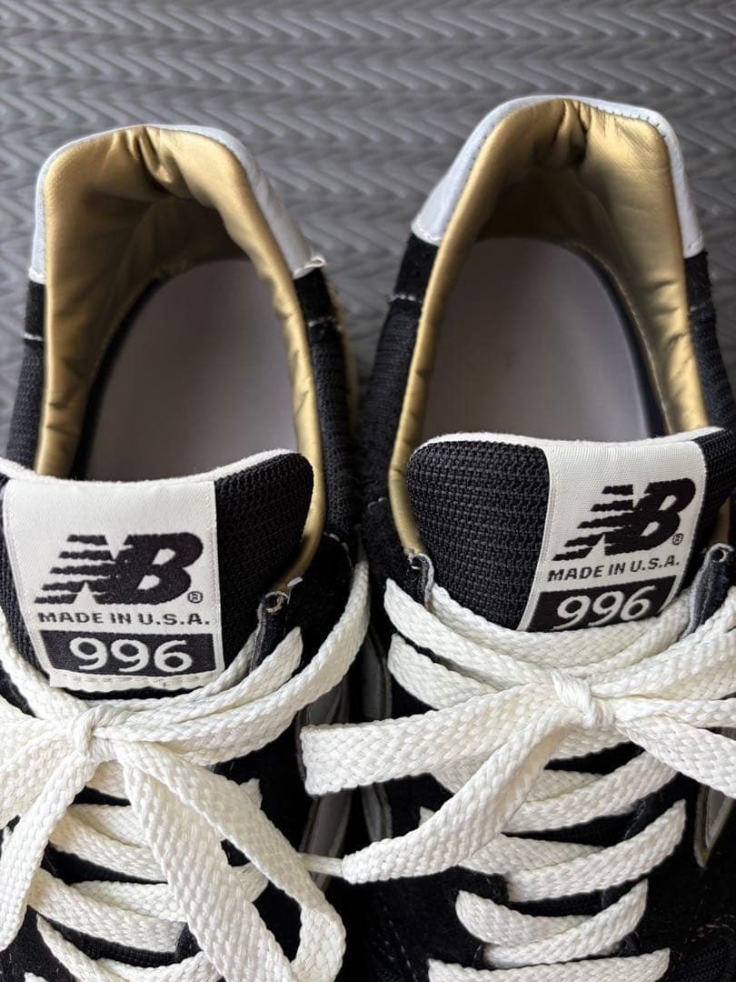New Balance Sneakers Ml996Ek 30 X