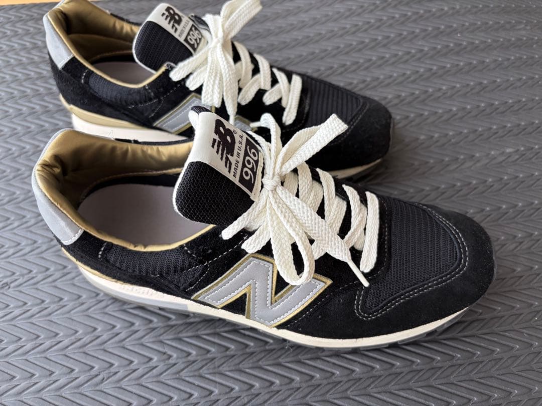 New Balance Sneakers Ml996Ek 30 X