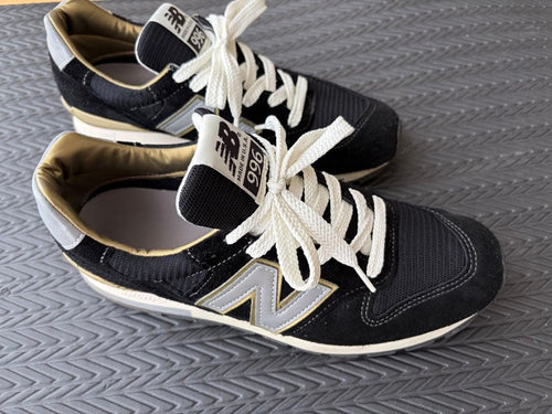New Balance Sneakers Ml996Ek 30 X