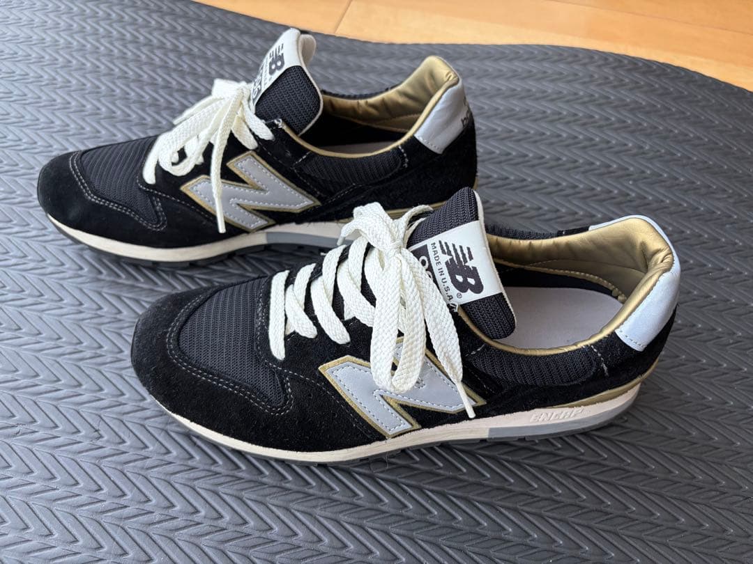 New Balance Sneakers Ml996Ek 30 X