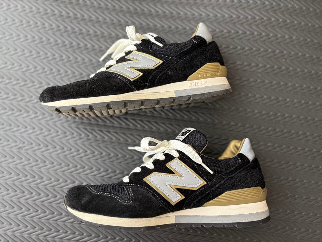 New Balance Sneakers Ml996Ek 30 X