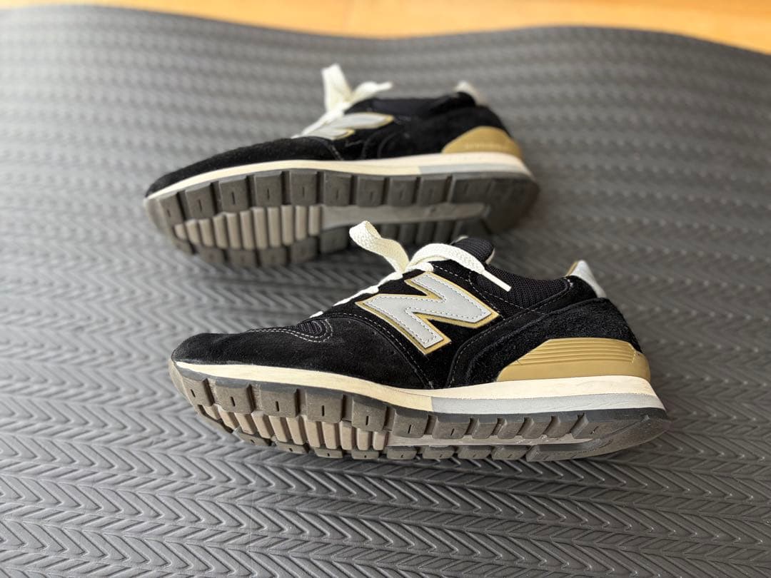 New Balance Sneakers Ml996Ek 30 X
