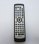 Remote Control For Tv Rc-487S