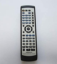 Remote Control For Tv Rc-487S