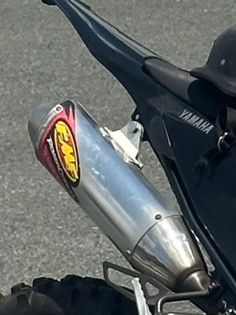 Mufflers Fmf
