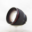 Canon Others New Fd85/1.2L