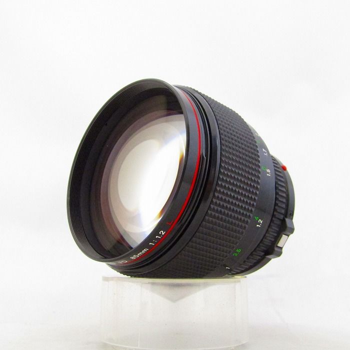 Canon Others New Fd85/1.2L