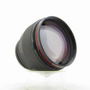 Canon Others New Fd85/1.2L