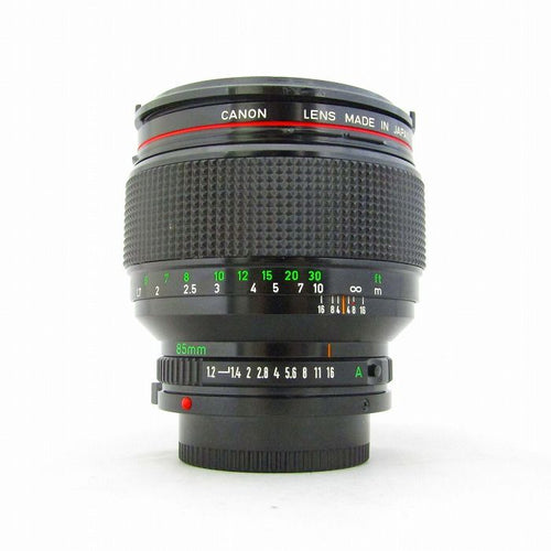 Canon Others New Fd85/1.2L