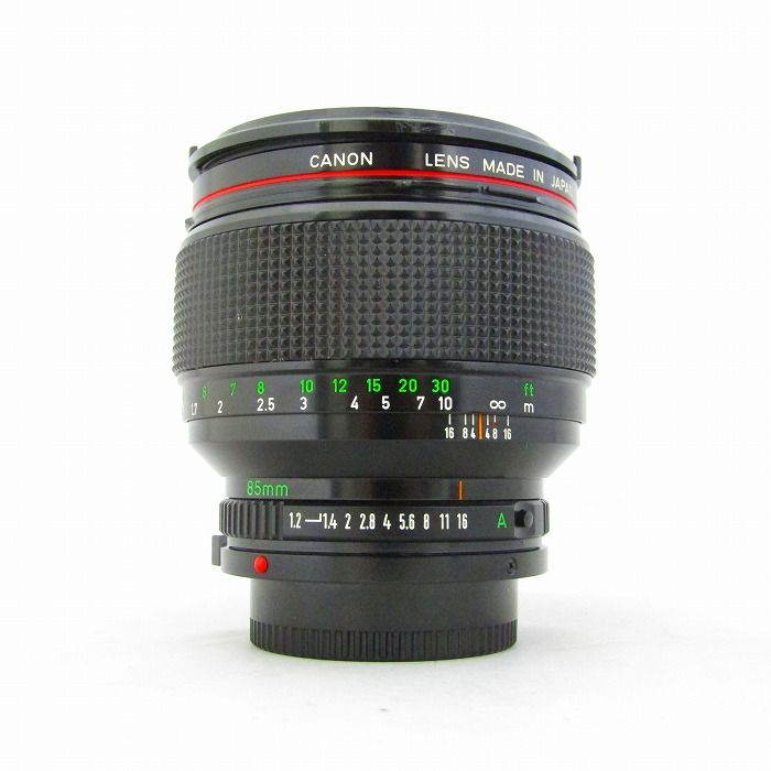 Canon Others New Fd85/1.2L