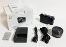 Nikon Compact Digital Camera 4425 1 J5 26801603030708