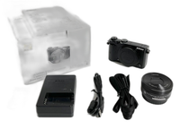 Nikon Compact Digital Camera 4425 1 J5 26801603030708