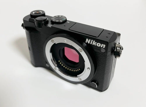 Nikon Compact Digital Camera 4425 1 J5 26801603030708