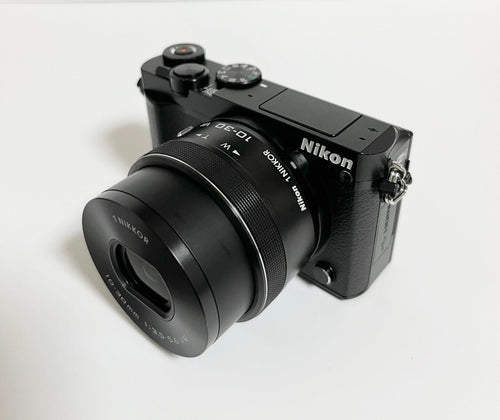 Nikon Compact Digital Camera 4425 1 J5 26801603030708