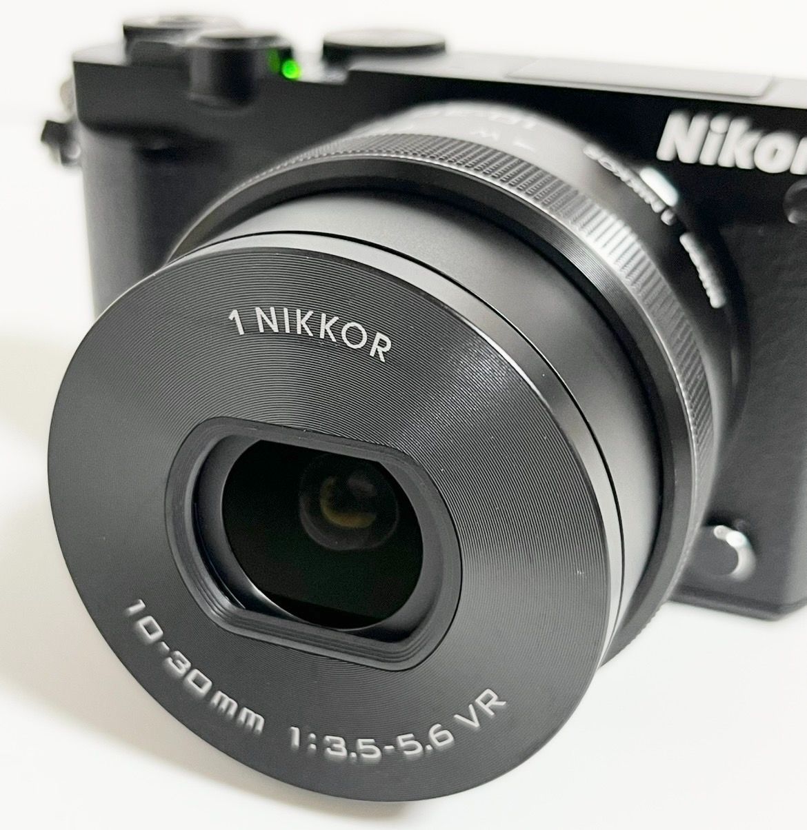 Nikon Compact Digital Camera 4425 1 J5 26801603030708