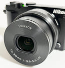 Nikon Compact Digital Camera 4425 1 J5 26801603030708