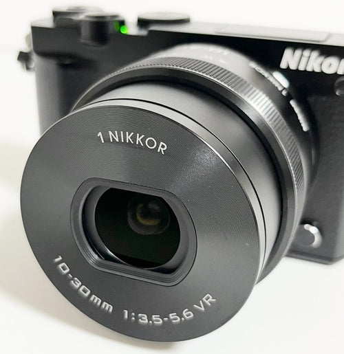 Nikon Compact Digital Camera 4425 1 J5 26801603030708
