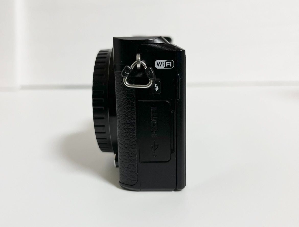 Nikon Compact Digital Camera 4425 1 J5 26801603030708