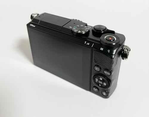 Nikon Compact Digital Camera 4425 1 J5 26801603030708
