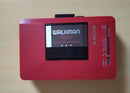 Sony Cassette Players Walkman Wm-Bf23