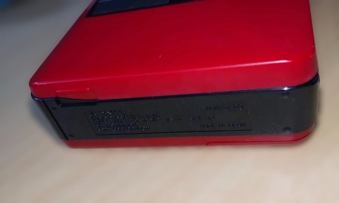 Sony Cassette Players Walkman Wm-Bf23