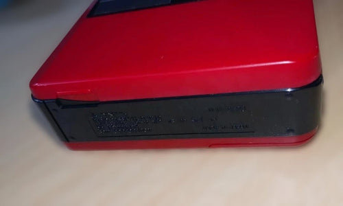 Sony Cassette Players Walkman Wm-Bf23