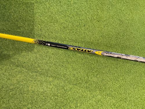 Ust Mamiya Shaft Attas 3 7X