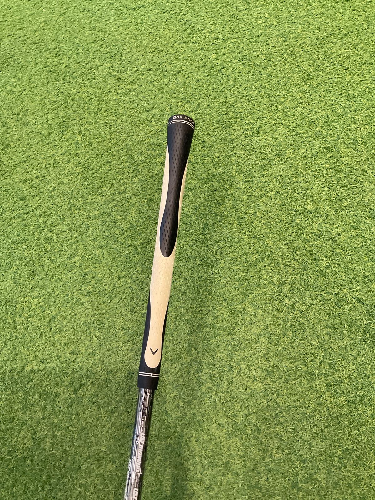 Ust Mamiya Shaft Attas 3 7X