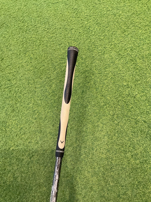 Ust Mamiya Shaft Attas 3 7X