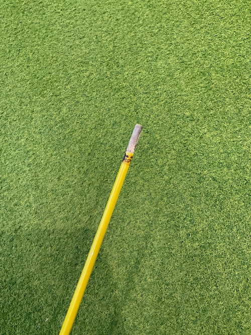 Ust Mamiya Shaft Attas 3 7X