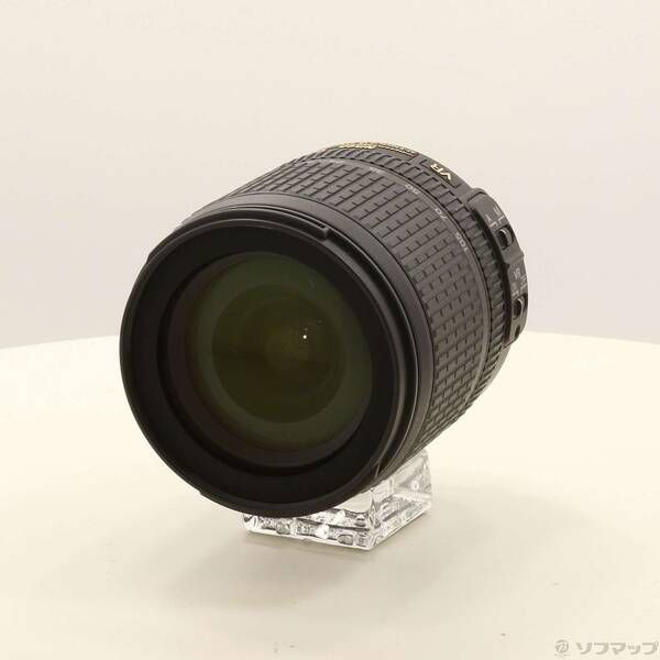 Nikon Lens (Zoom) Af-S Dx 18-105Mm F3.5-5.6 G Ed Vr 198
