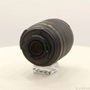 Nikon Lens (Zoom) Af-S Dx 18-105Mm F3.5-5.6 G Ed Vr 198